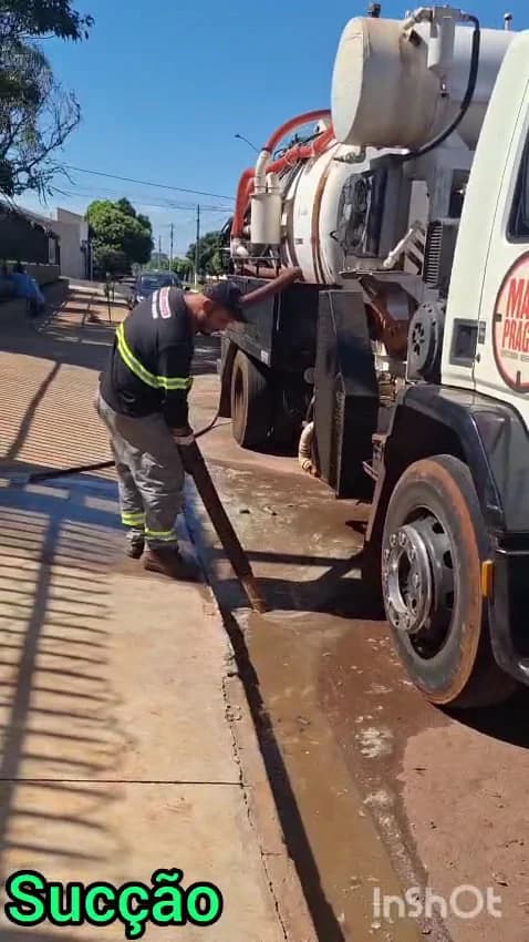 Mata Pragas Dedetizadora e Desentupidora – foto 2