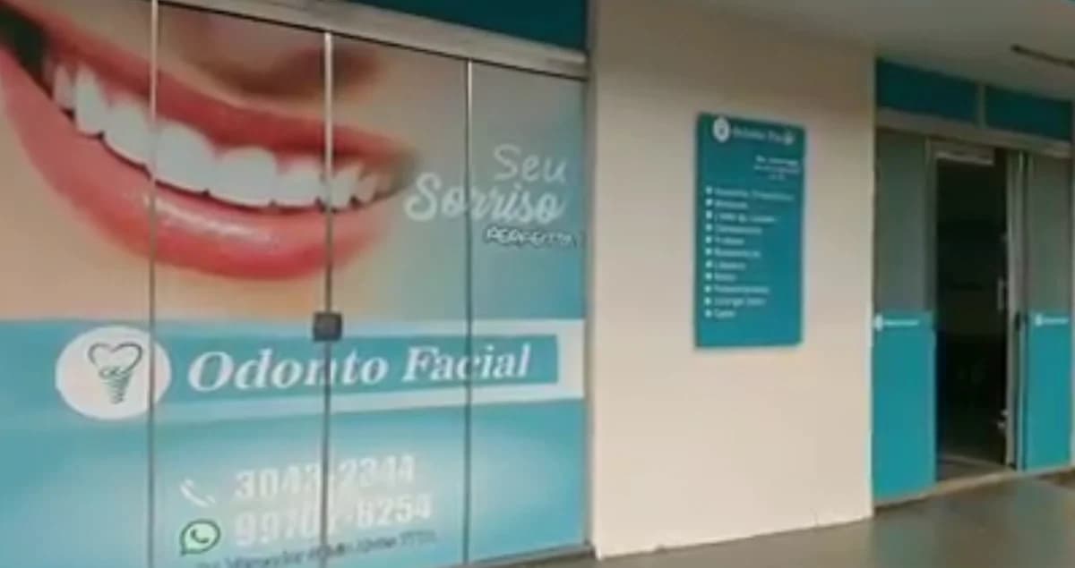 Clínica Odonto Facial – foto 1