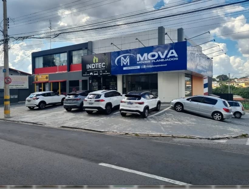 Mova Móveis Planejados - Campinas – foto 1