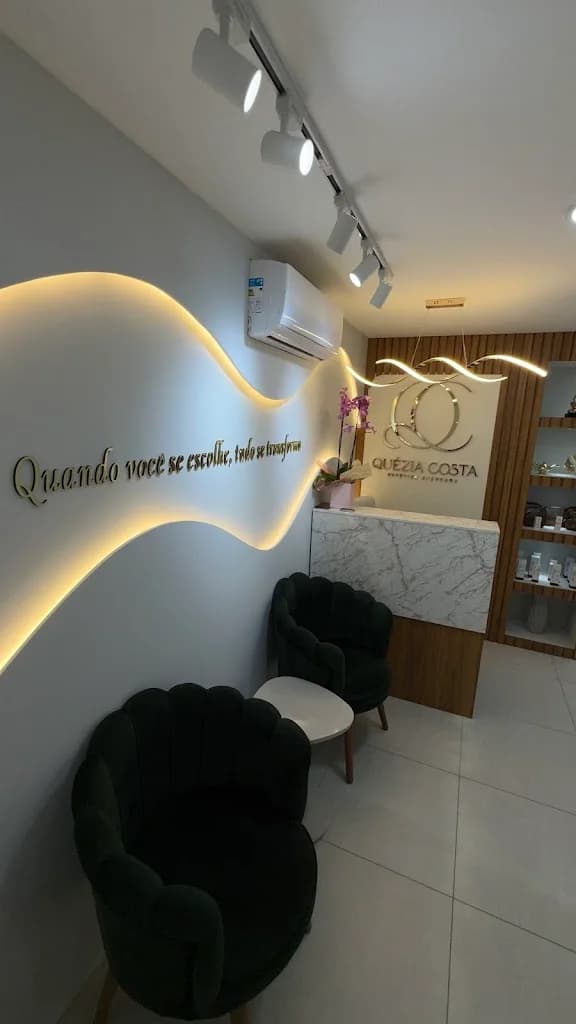 QC Estética Avançada - Quézia Costa - Harmonização Facial em Guarulhos – foto 1