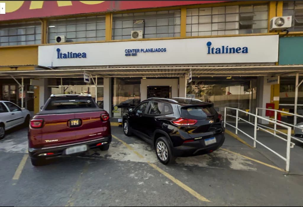 Italínea Center Móveis Planejados – foto 1