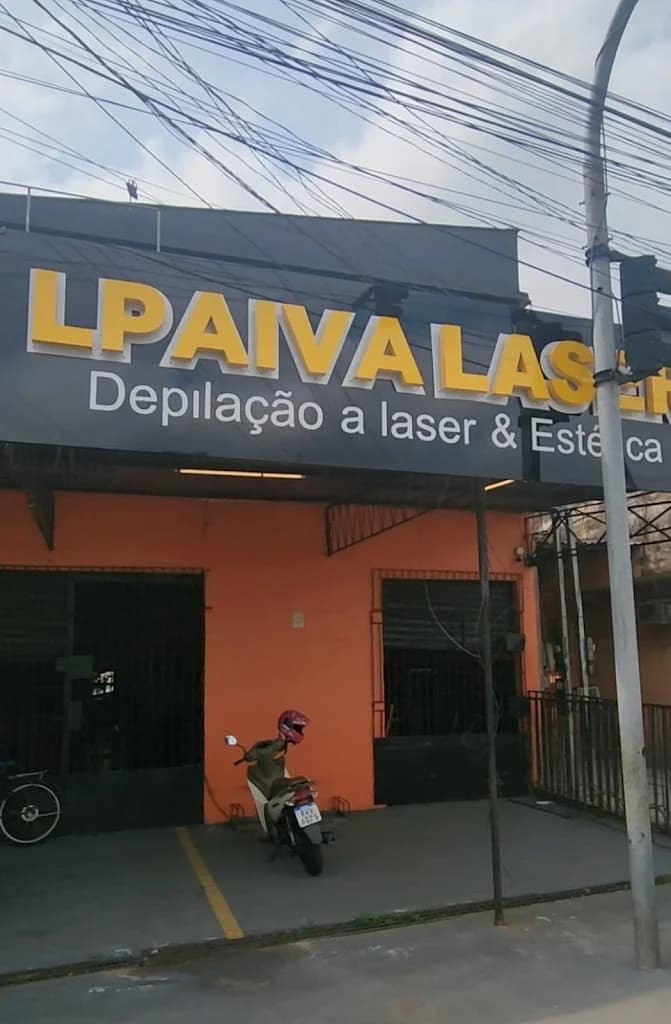 Lpaivalaser | Depilação a Laser em Ananindeua – foto 3
