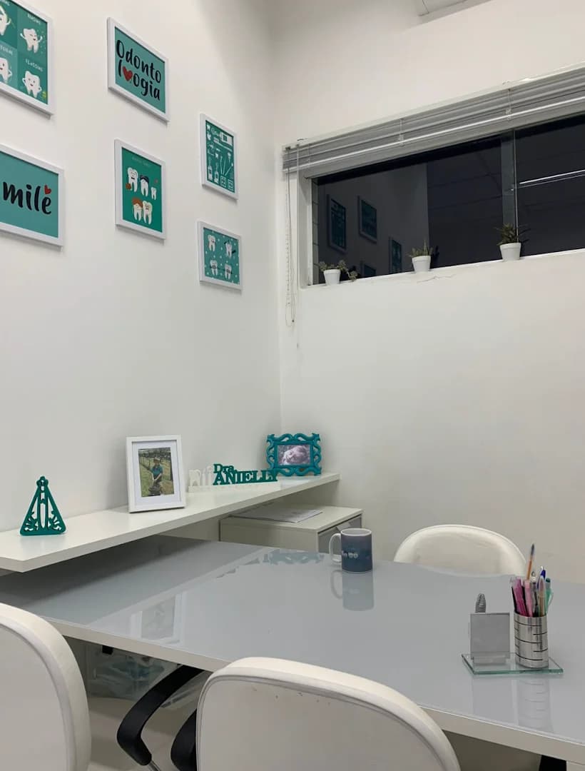 EURODENT - Clinica Odontologica em Colombo – foto 1