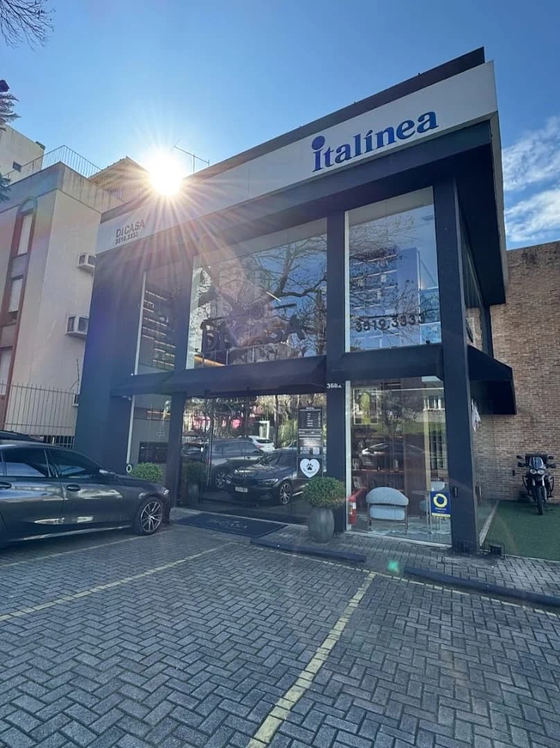 Di Casa Italínea - Móveis Planejados Porto Alegre – foto 3