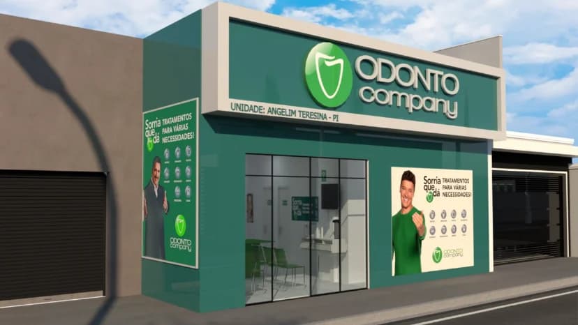 OdontoCompany Porto Alegre / Teresina – foto 1