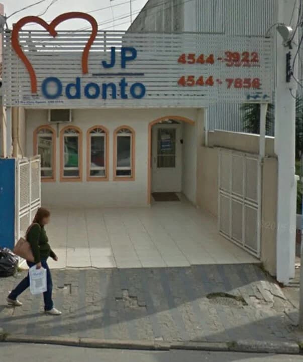 JP Odonto - Unidade Mauá – foto 1