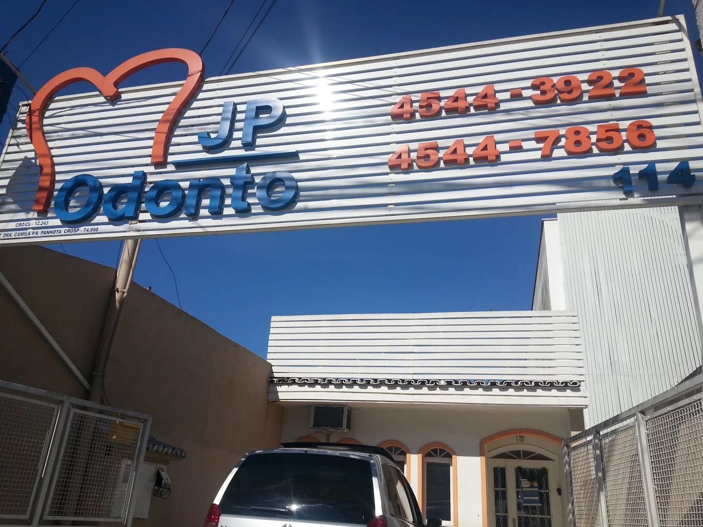 JP Odonto - Unidade Mauá – foto 2