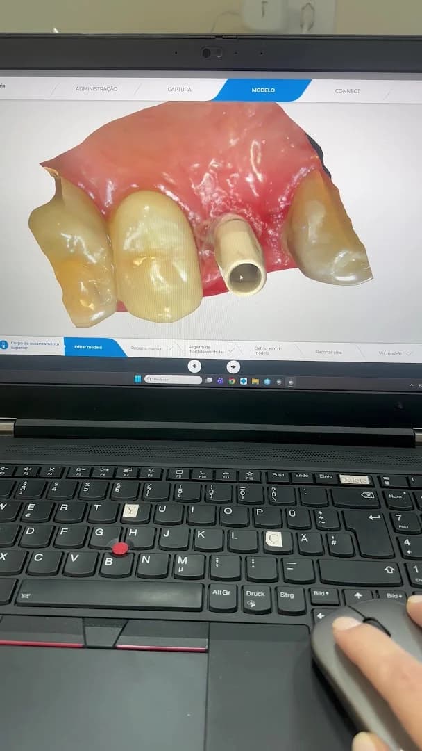 Plenitá Odontologia e Saúde Integrada – foto 2