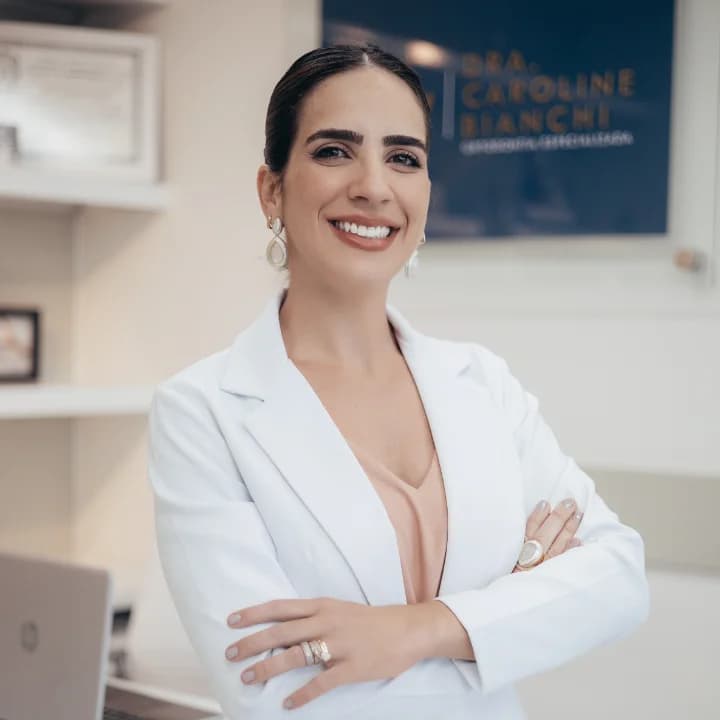 Clínica Caroline Bianchi – foto 1