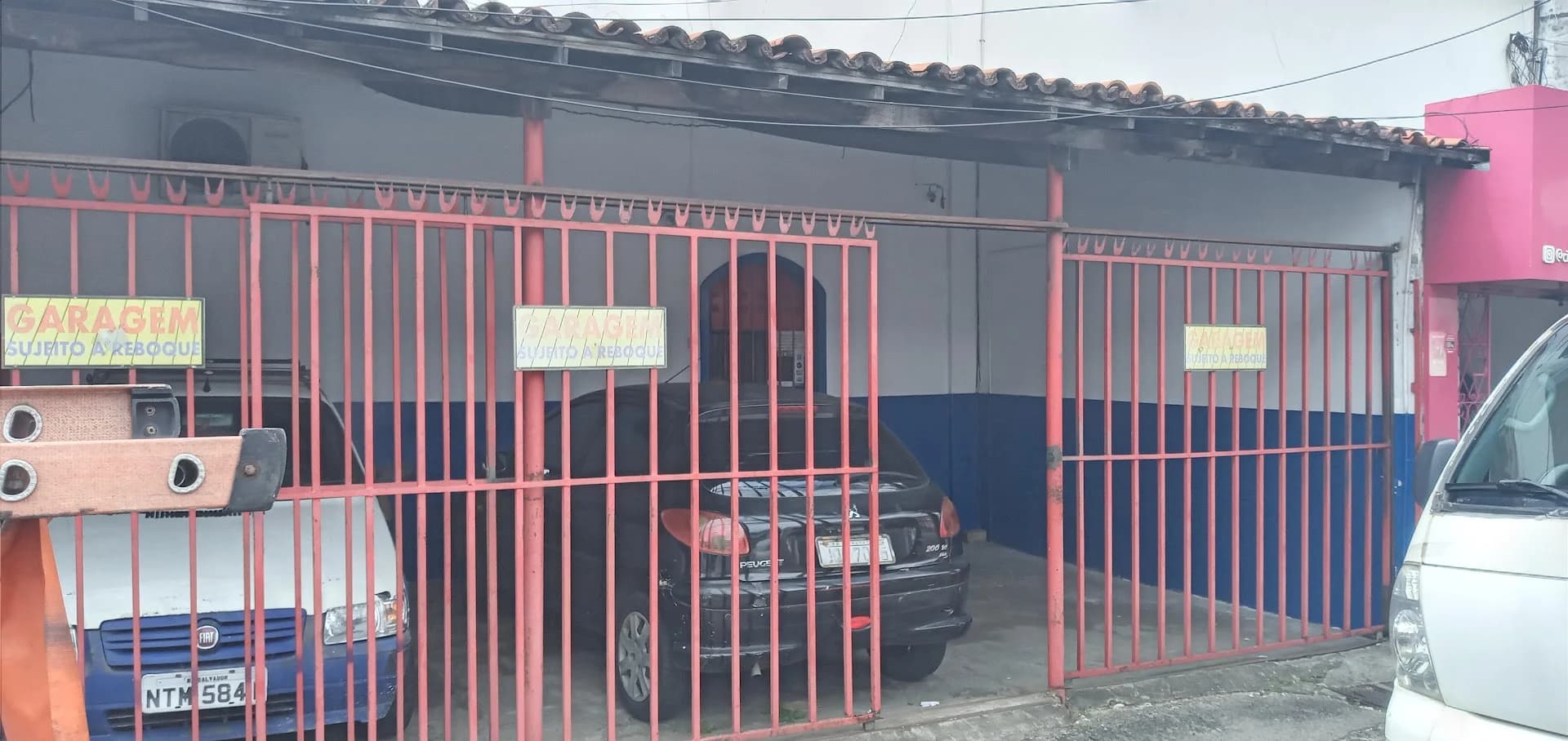 A Baratinha Controle de Pragas – foto 1