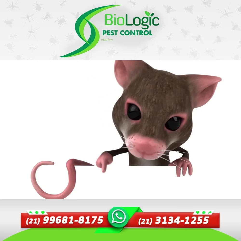 Biologic Dedetizadora – foto 3
