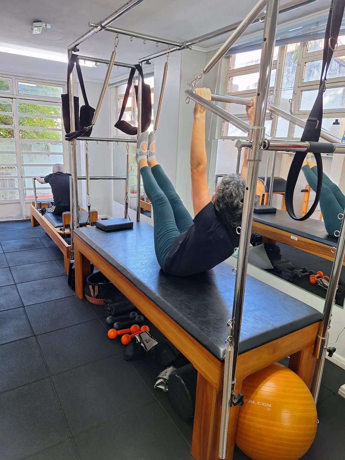 Pilates WL – foto 2