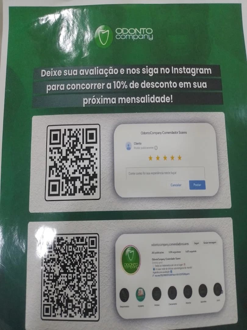 OdontoCompany Comendador Soares – foto 2