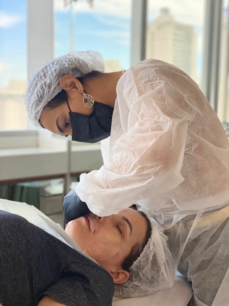 Clínica de Estética Dra. Andrielle Fernandes – foto 1