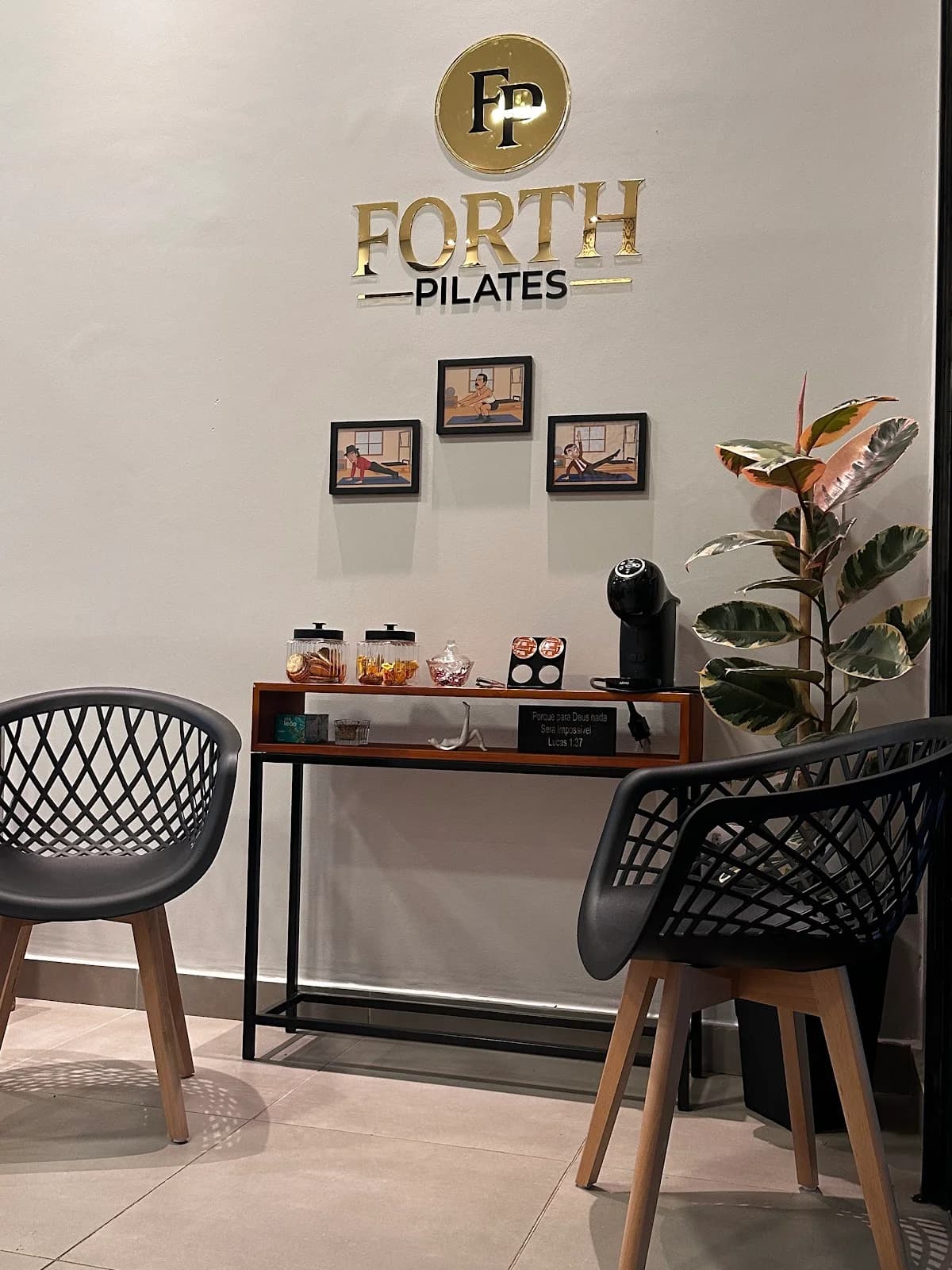 FORTH PILATES – foto 2