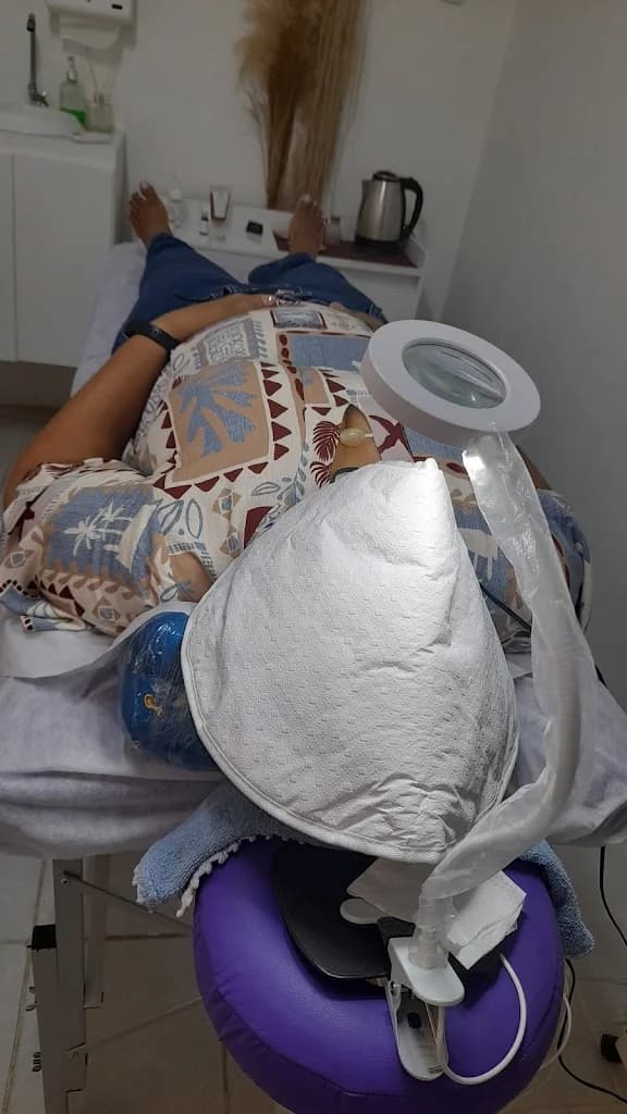 Clínica Estética 2Belezas Recife Espinheiro:emagrecimento p/homens e mulheres,limpeza de pele,melasma,celulite,estrias. – foto 2
