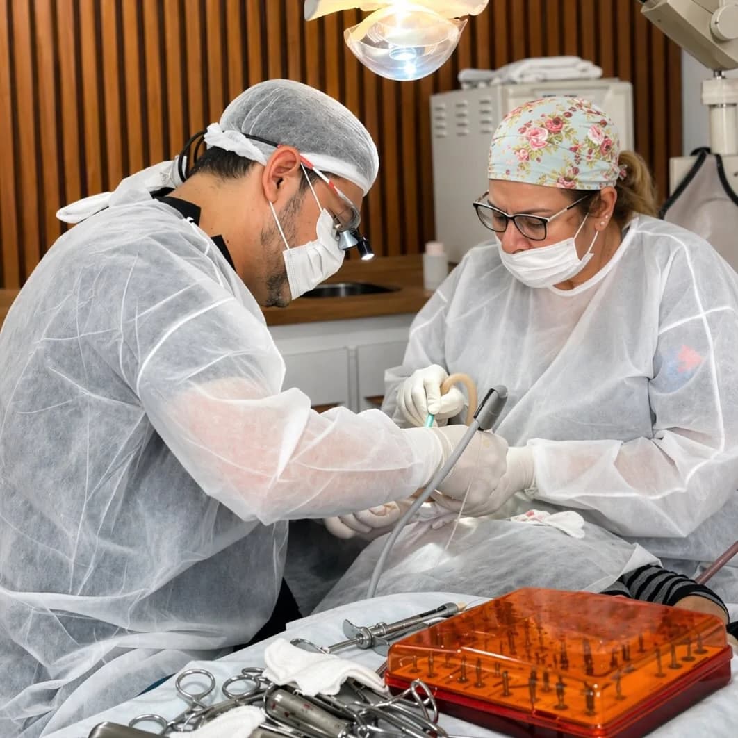 Dra. Cláudia Gomes - CG Odontologia – foto 1