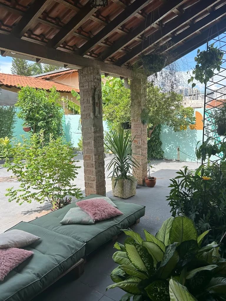 Spa Shanti Urban – foto 2