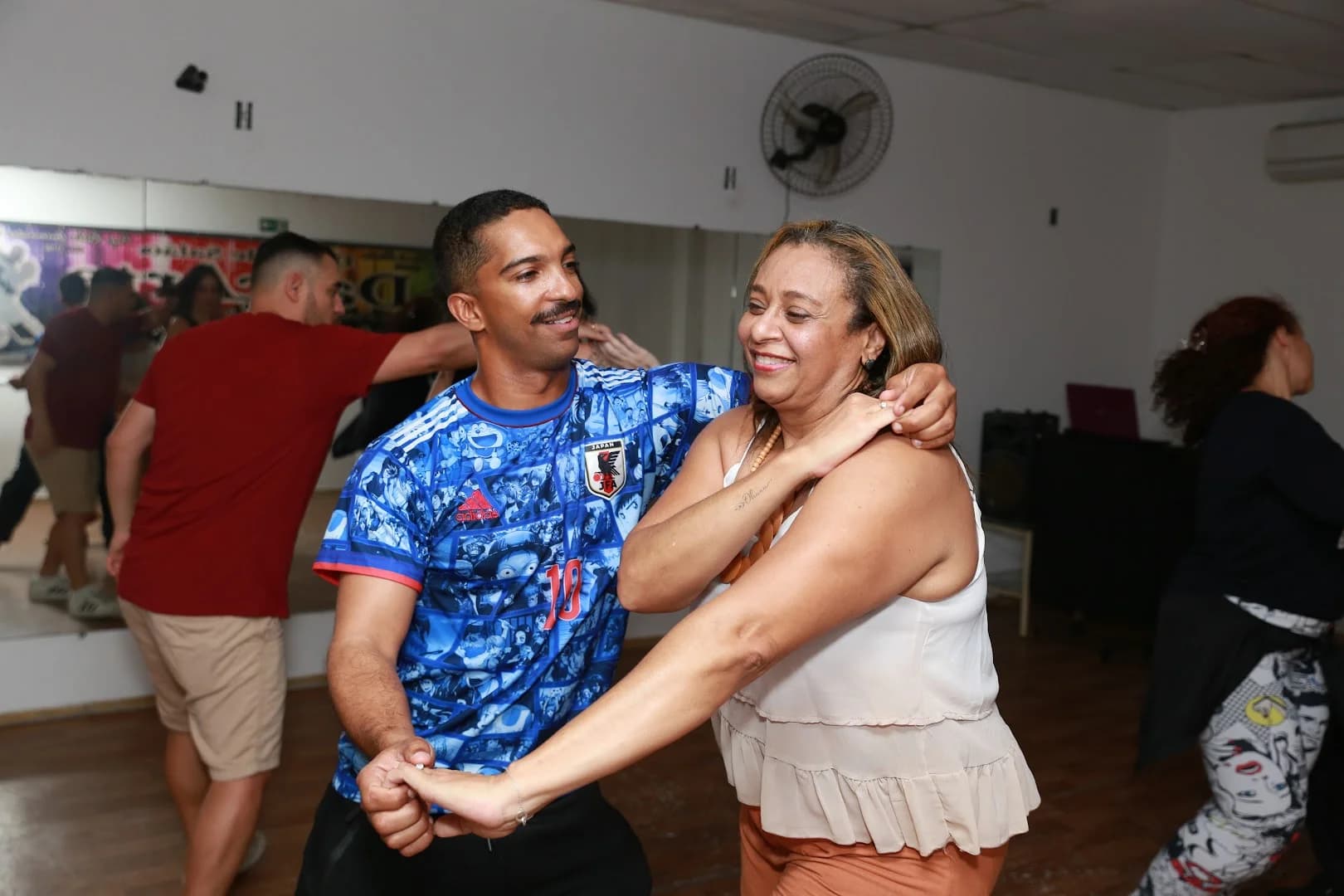 Escola de Dança Dançarte