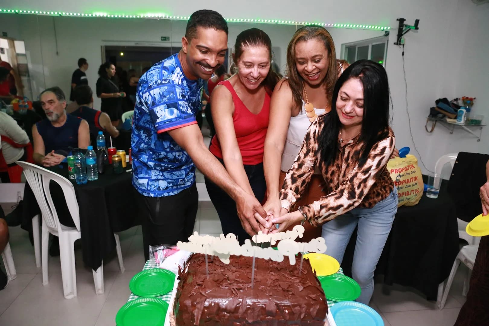 Escola de Dança Dançarte