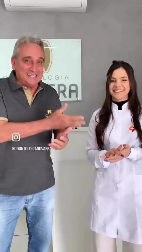 Nova Era Odontologia Londrina – foto 2