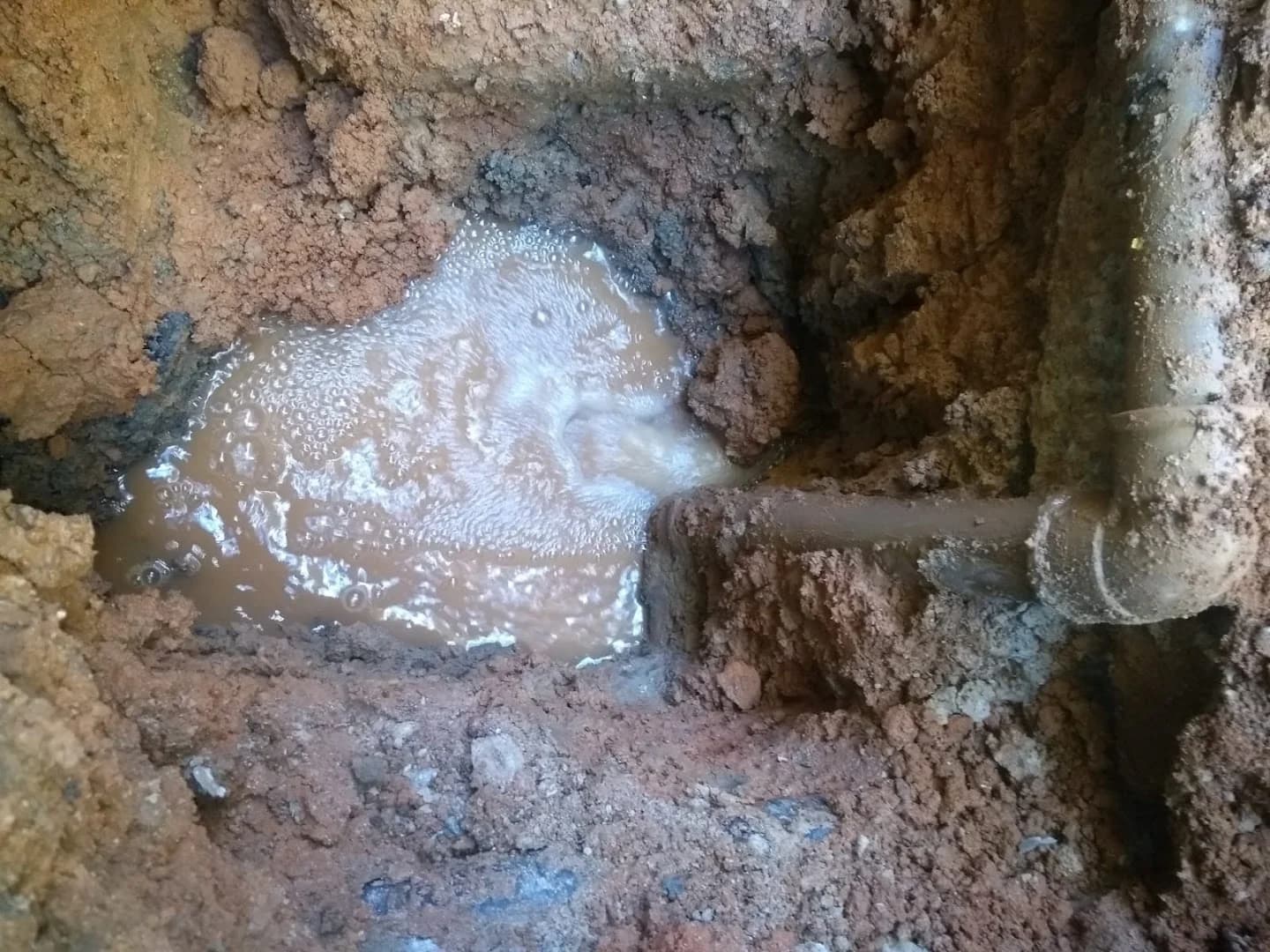 Souza Caça Vazamentos – foto 2