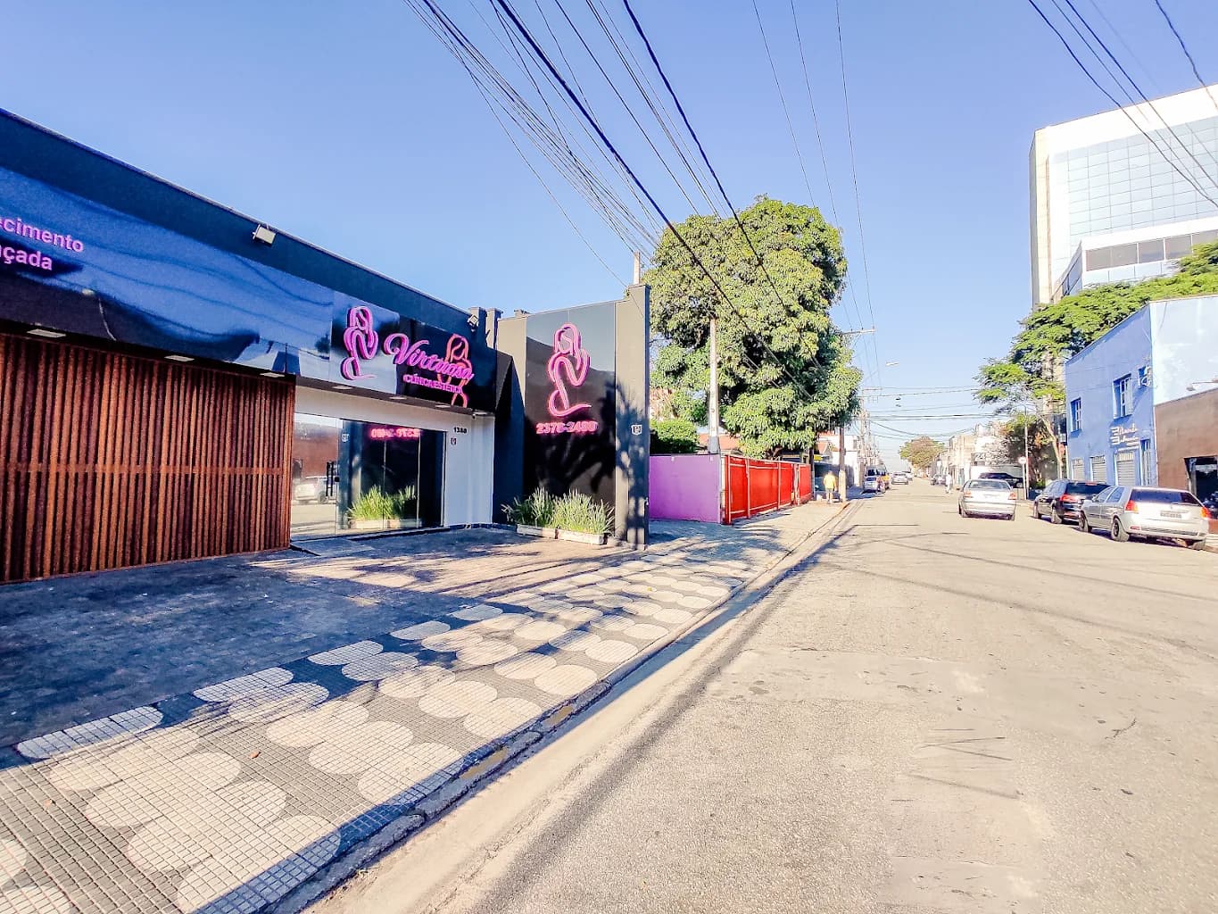 Virtuosa Clínica de Estética – foto 1
