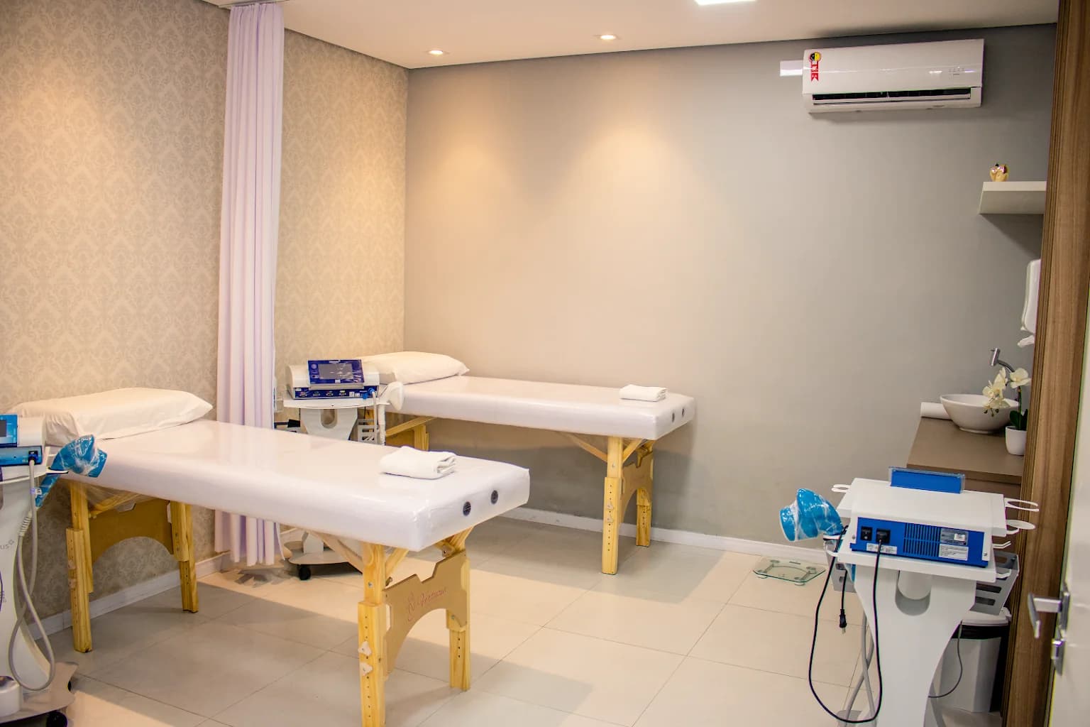 Virtuosa Clínica de Estética – foto 2