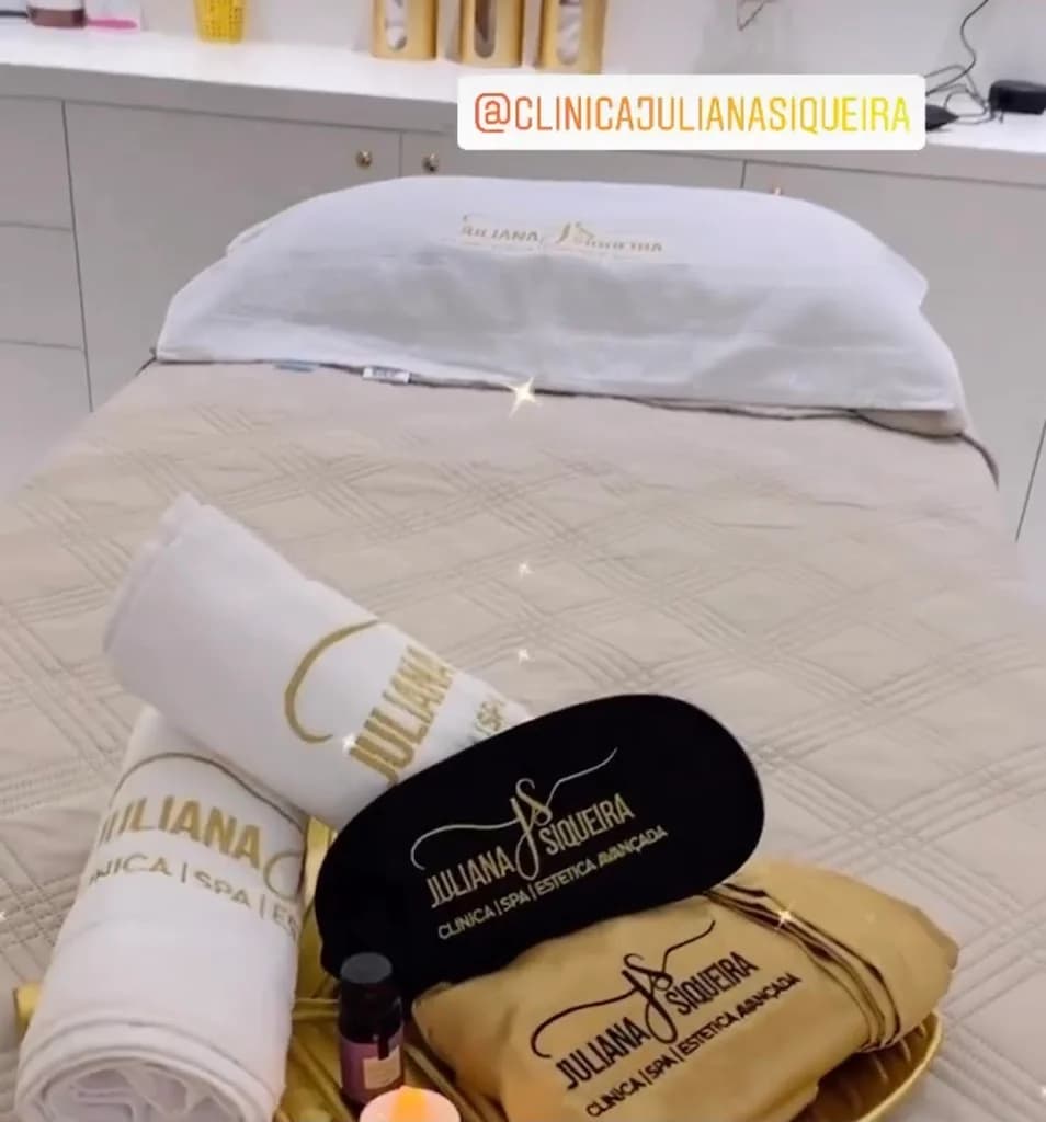 Clínica Juliana Siqueira - Estética Avançada | SPA – foto 2