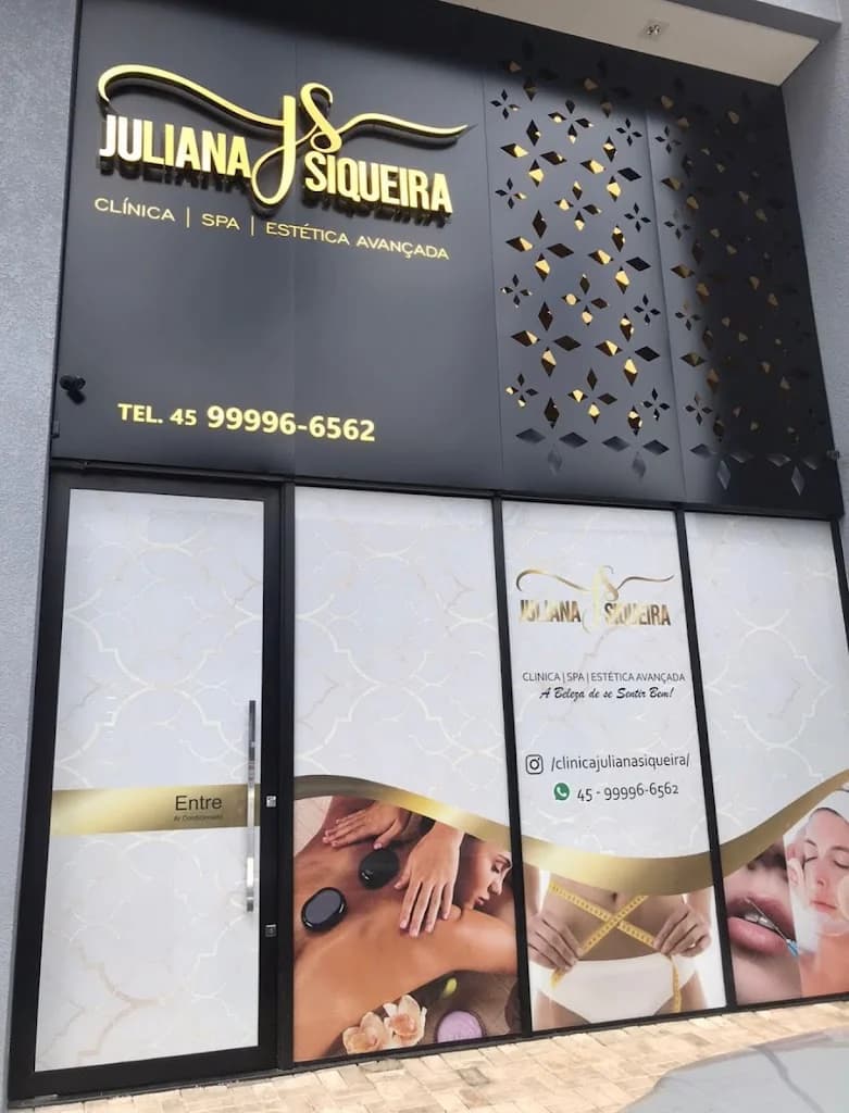 Clínica Juliana Siqueira - Estética Avançada | SPA – foto 3