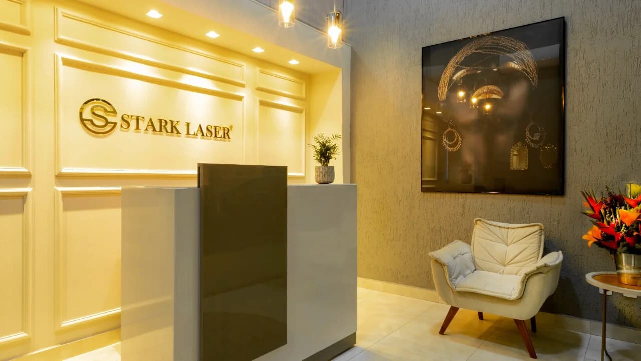 Stark Laser - Especializada em depilação a laser – foto 1