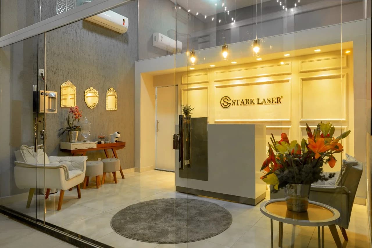 Stark Laser - Especializada em depilação a laser – foto 2