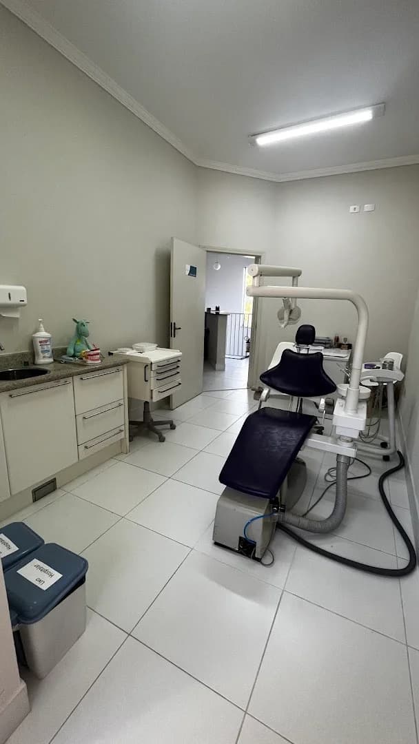 Clínica Odontológica Dra. Nathália Gaspari – foto 1