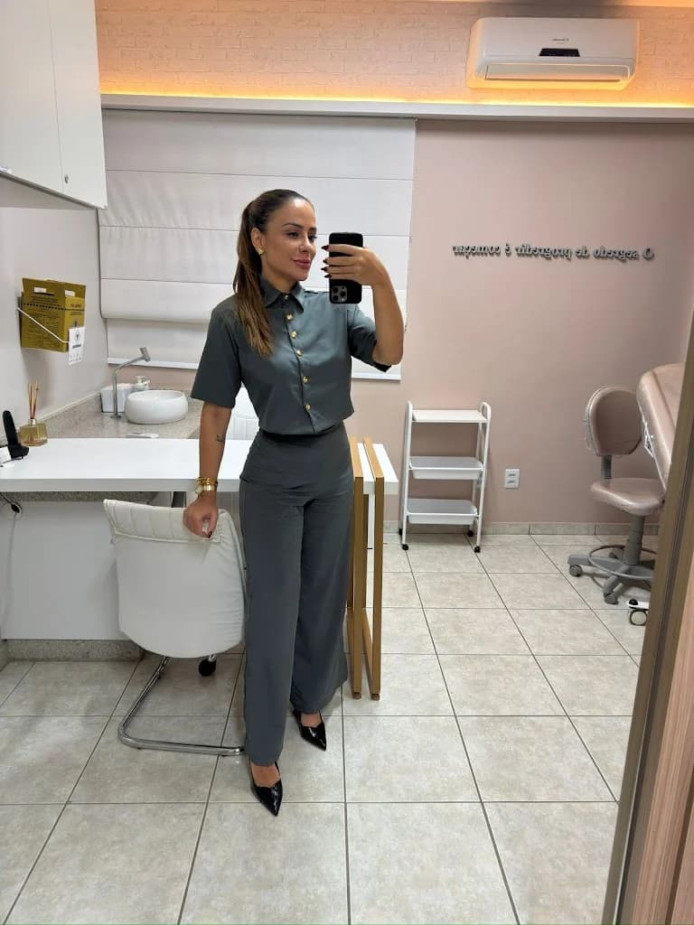 Dra. Gláucia Magalhães | Estética Avançada – foto 2