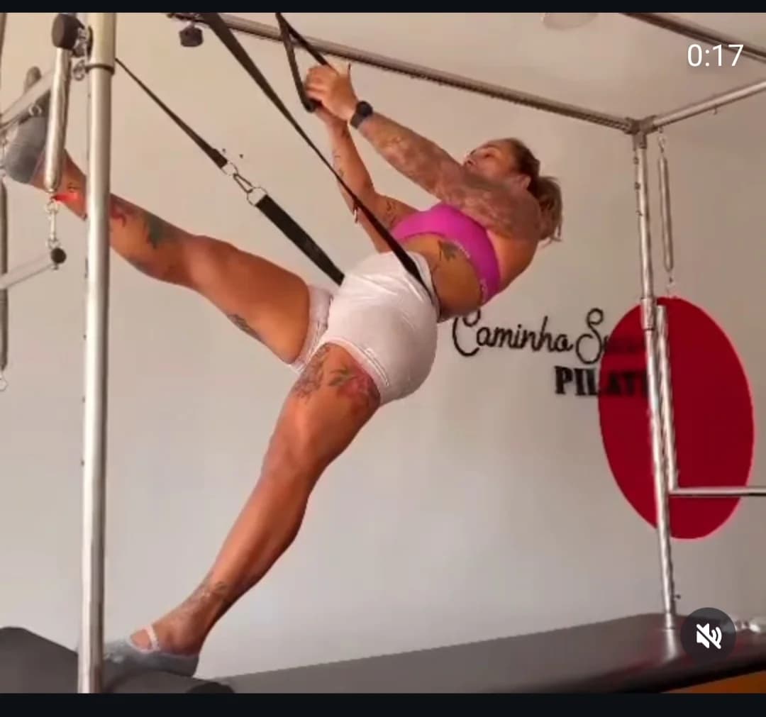 Caminho Suave Pilates – foto 2