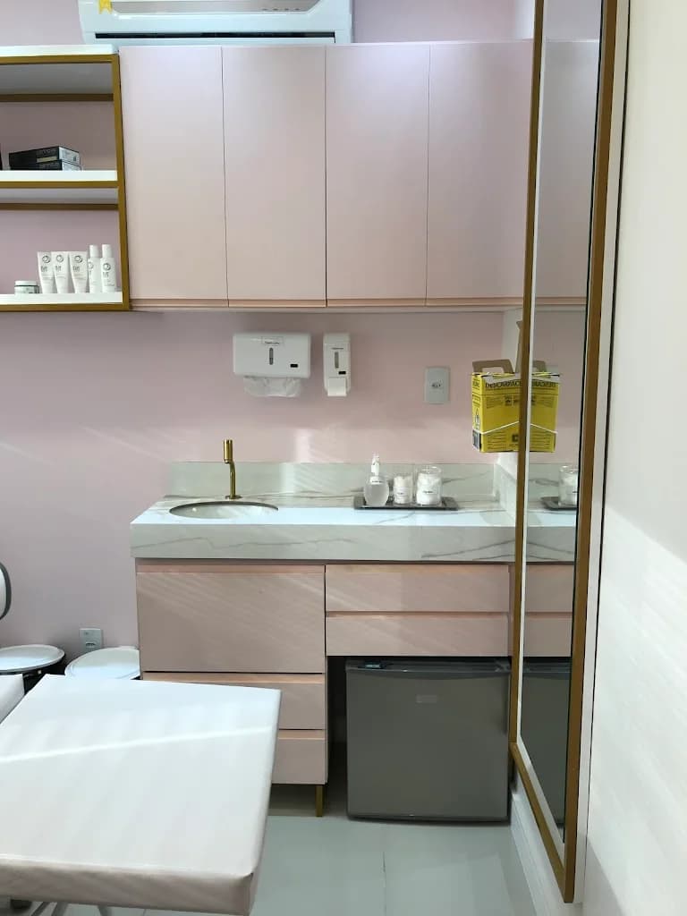 Clínica Harmonir – foto 1