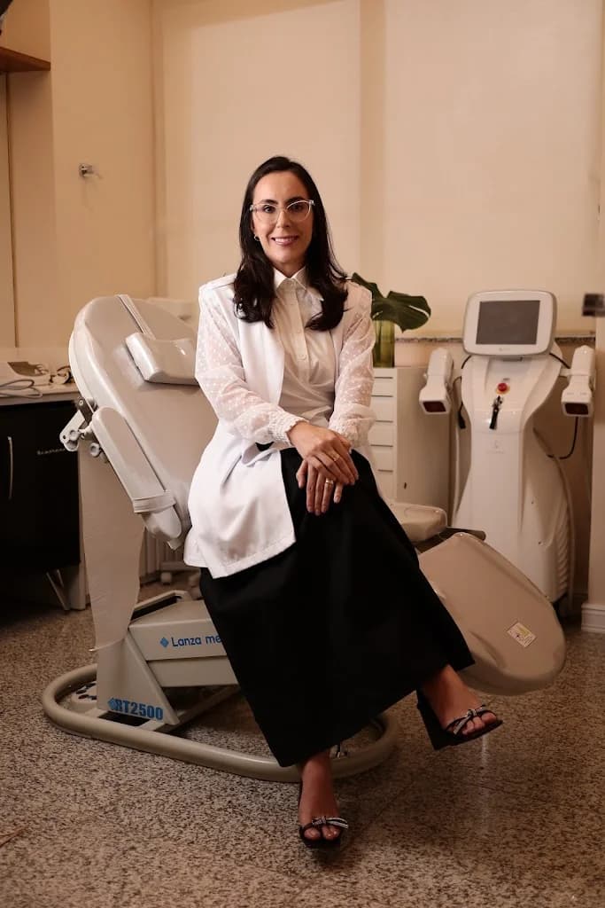Dra. Isabela Tiveron | Médica Cirurgiã (Estética/ Harmonização facial) em Imperatriz MA – foto 3