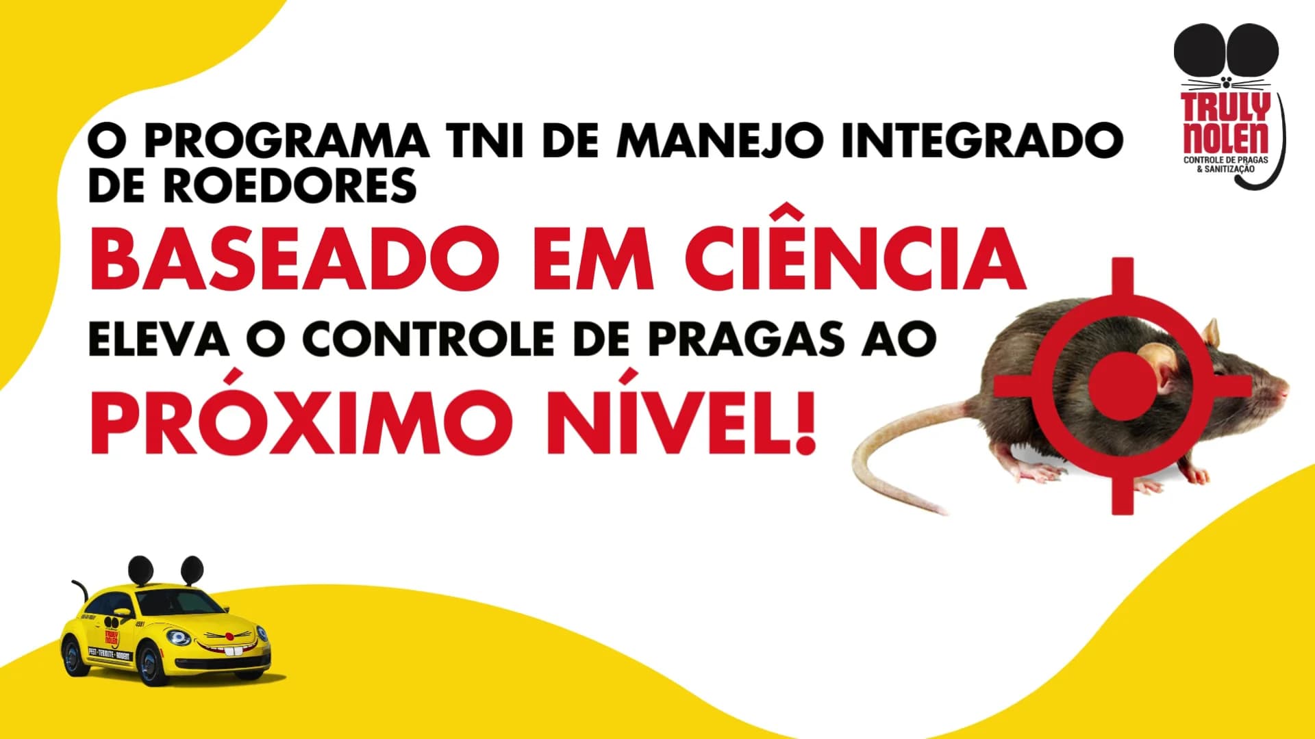 TRULY NOLEN PARAIBA CONTROLE DE PRAGAS E SANITIZAÇÃO – foto 2