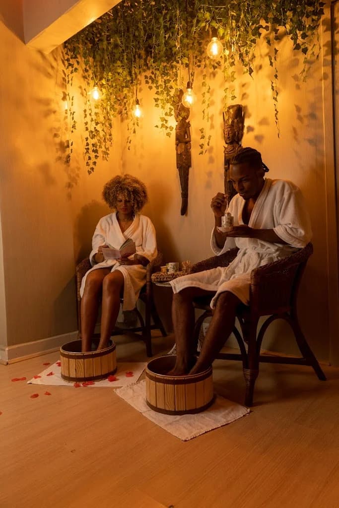 Espaço SPA Dharma – foto 2