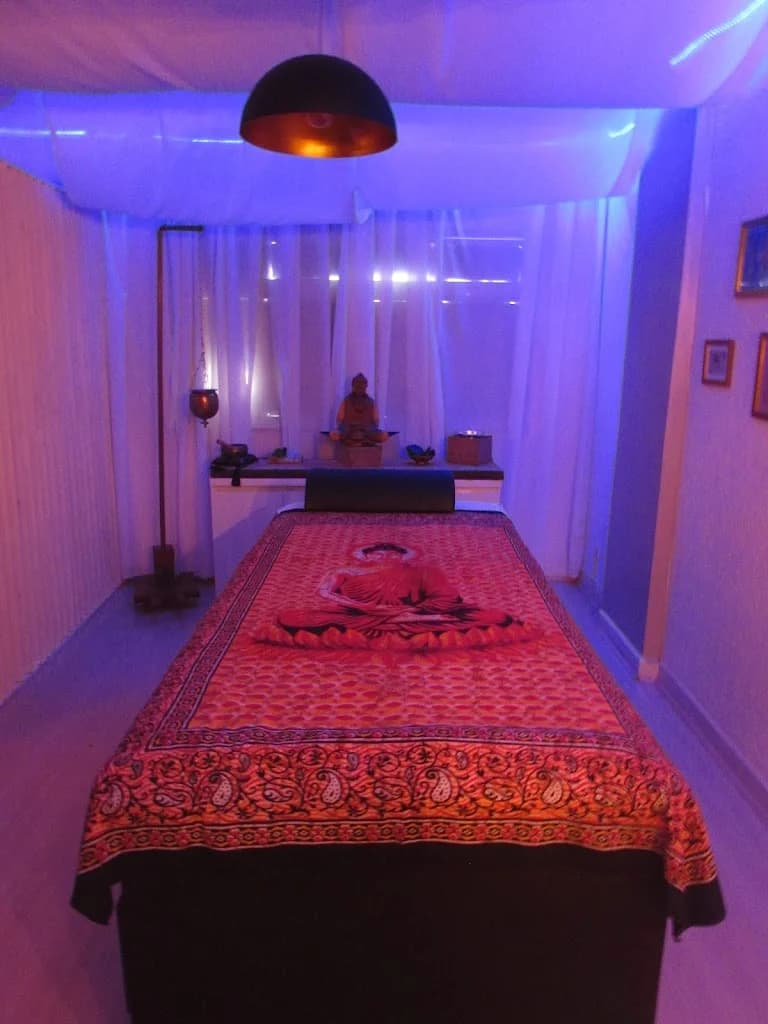 Espaço SPA Dharma – foto 3