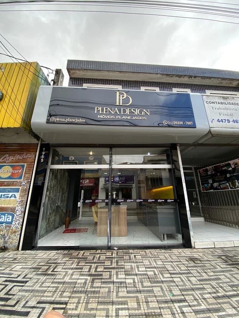 Plena Design Móveis Planejados – foto 1