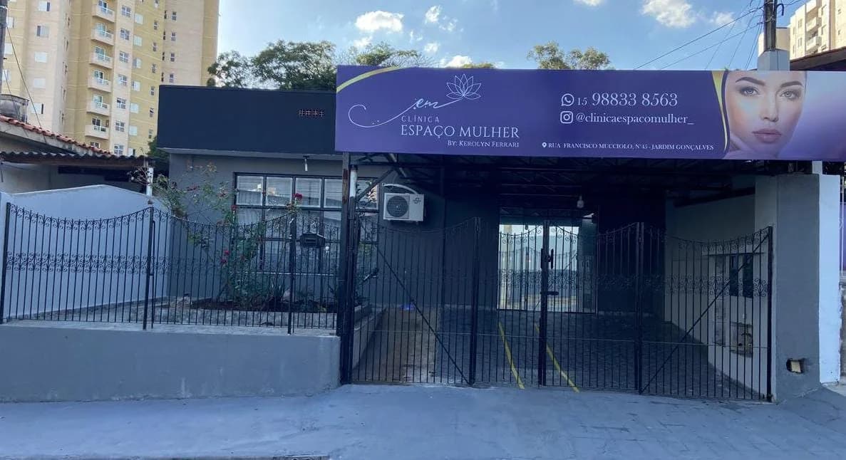 Espaço Mulher Estética/Drenagem pós-cirúrgica Sorocaba-SP – foto 1