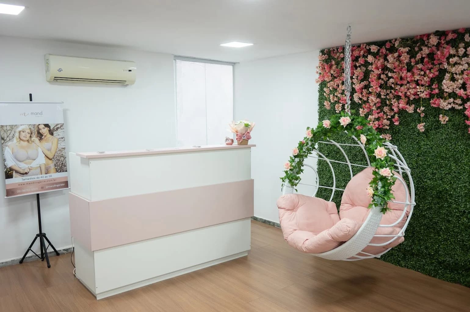 Espaço Mulher Estética/Drenagem pós-cirúrgica Sorocaba-SP – foto 2