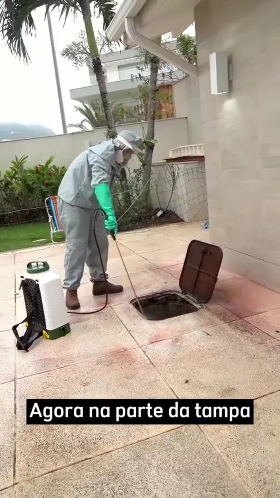 ASTRAL SAÚDE AMBIENTAL- Unidade Uberlândia – foto 2