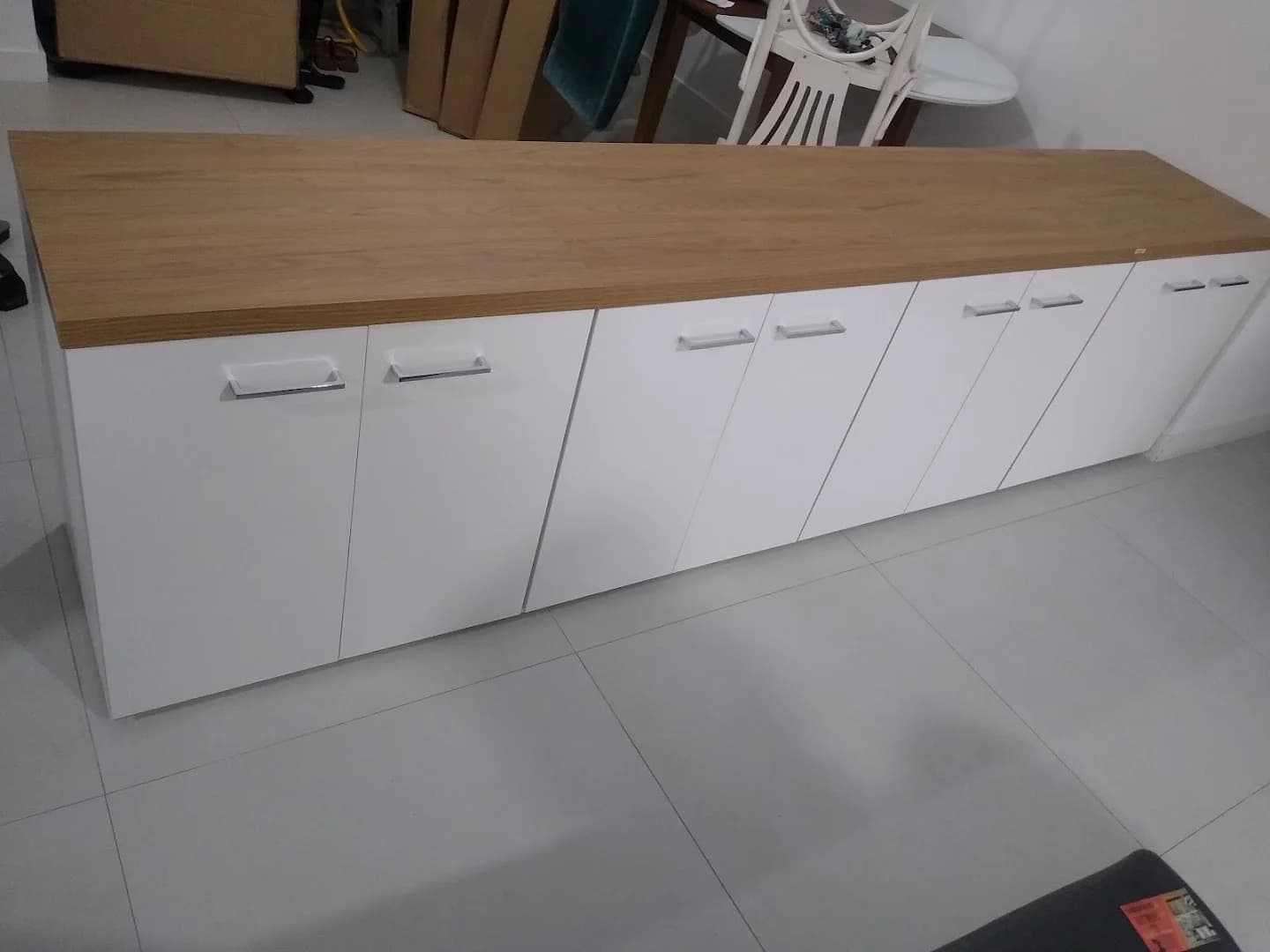 Montador de Móveis Niterói são Gonçalo – foto 1