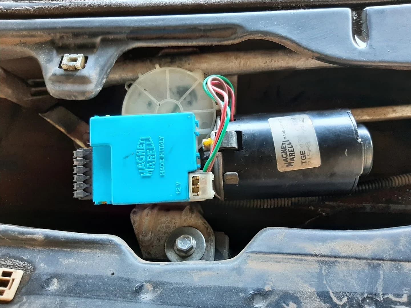 Auto Elétrica Campos Salles ( Automóveis e Caminhões) – foto 2