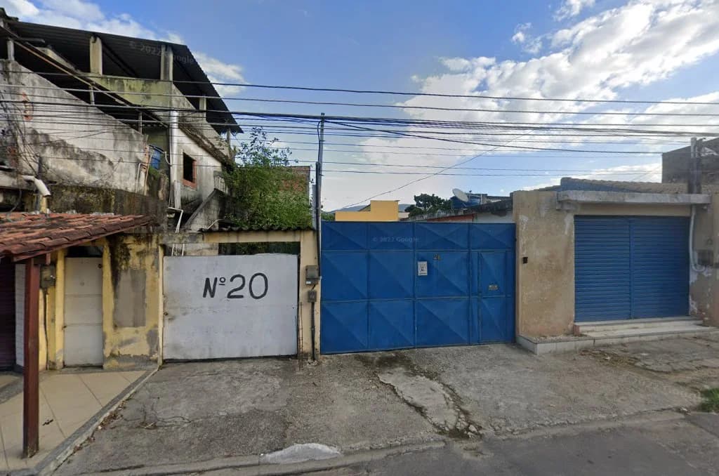 Nova Imuni Desinsetização – foto 1