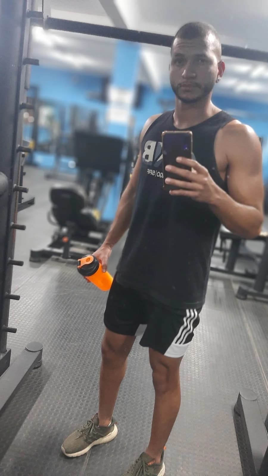 Academia Cyborg – foto 2