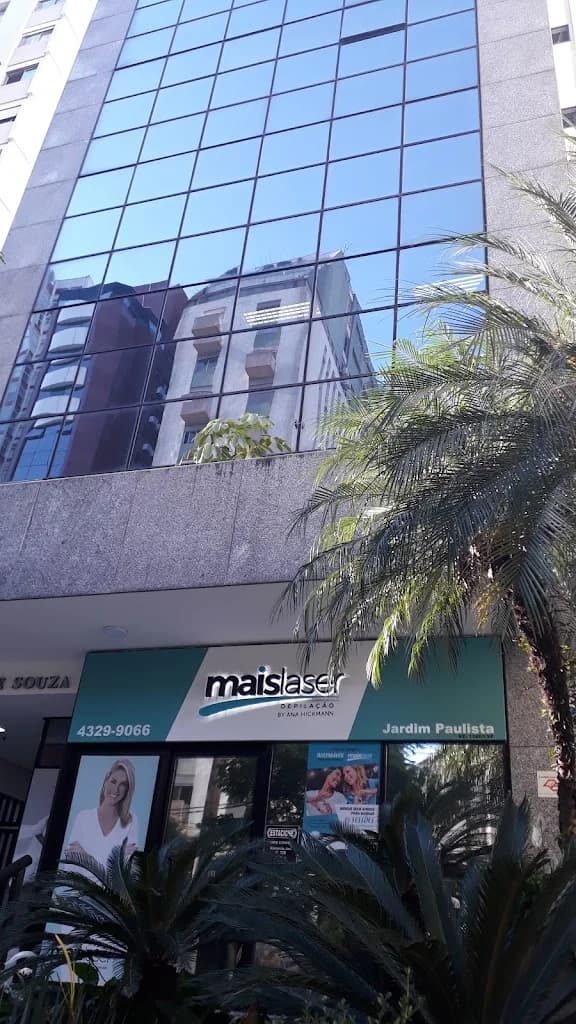 Maislaser Jardins - Depilação a laser – foto 3