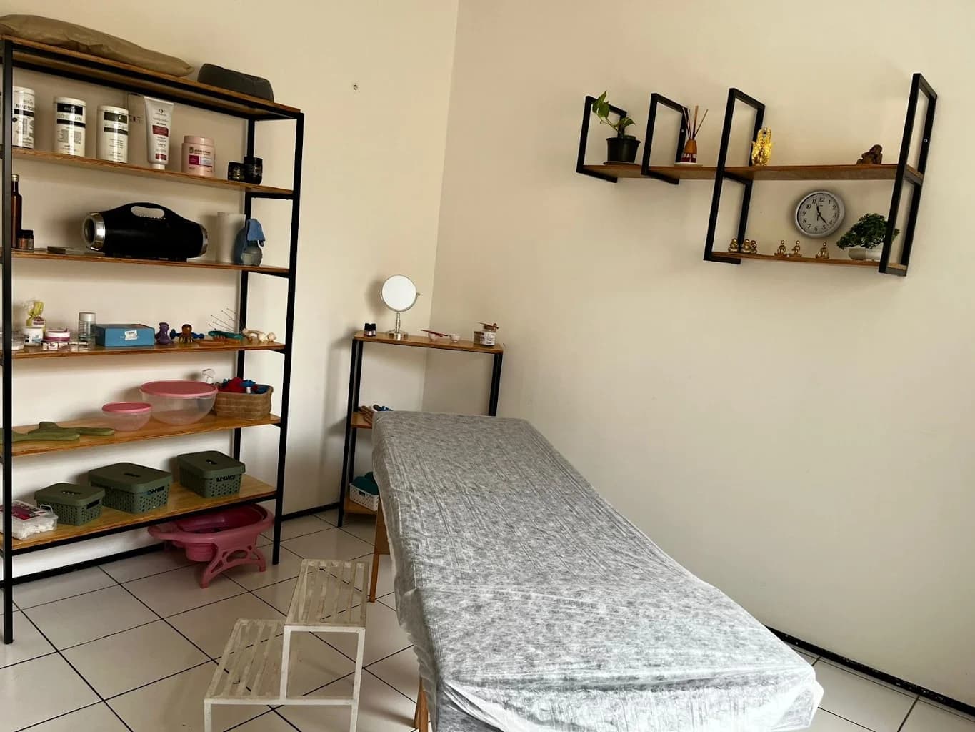 Espaço Genuine Massagens – Massoterapia em Teresina – foto 2